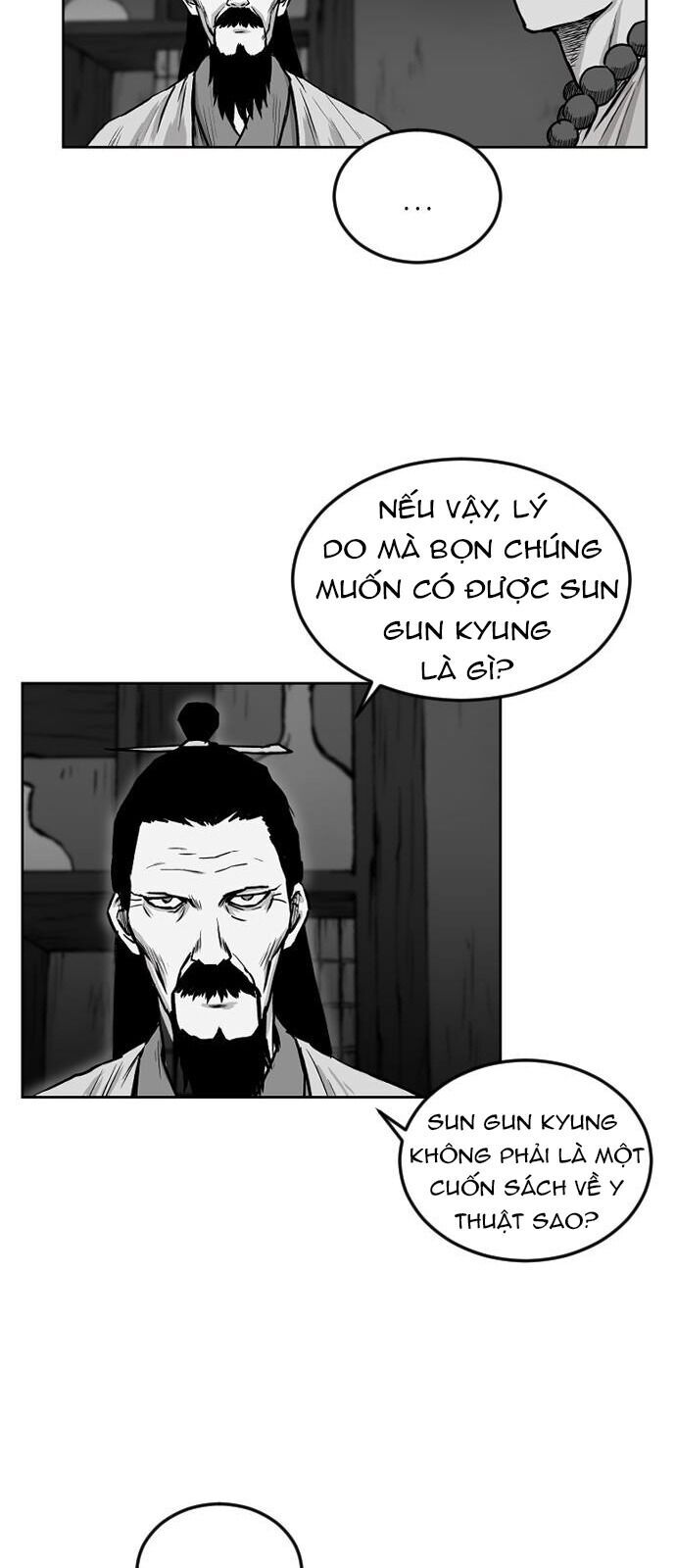 Sát Thủ Anh Vũ Chap 17 - Next Chap 18