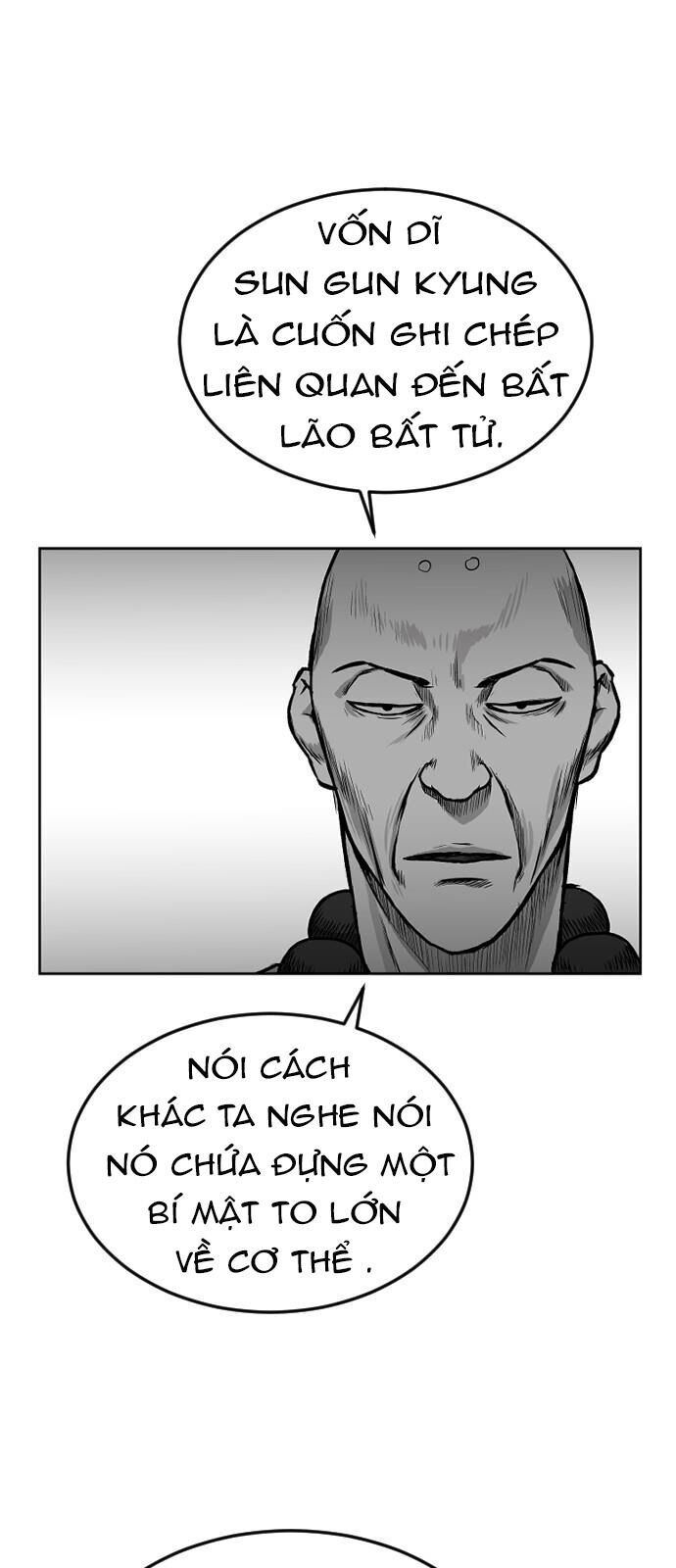 Sát Thủ Anh Vũ Chap 17 - Next Chap 18