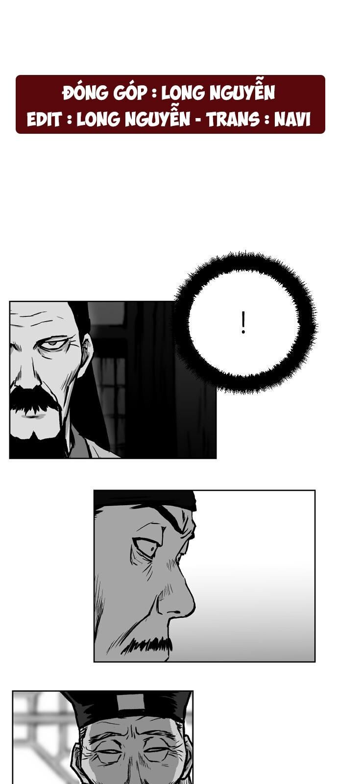 Sát Thủ Anh Vũ Chap 17 - Next Chap 18