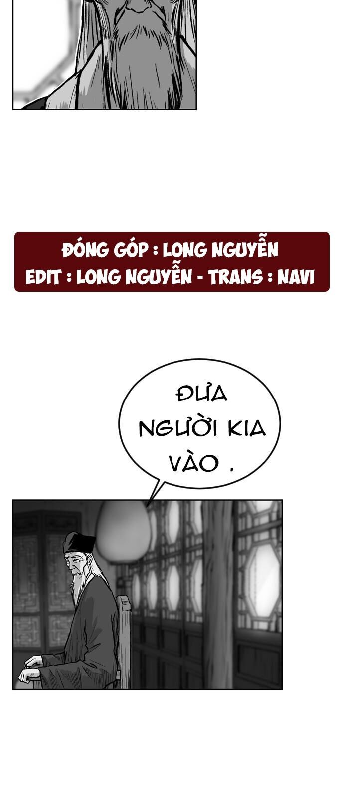 Sát Thủ Anh Vũ Chap 17 - Next Chap 18
