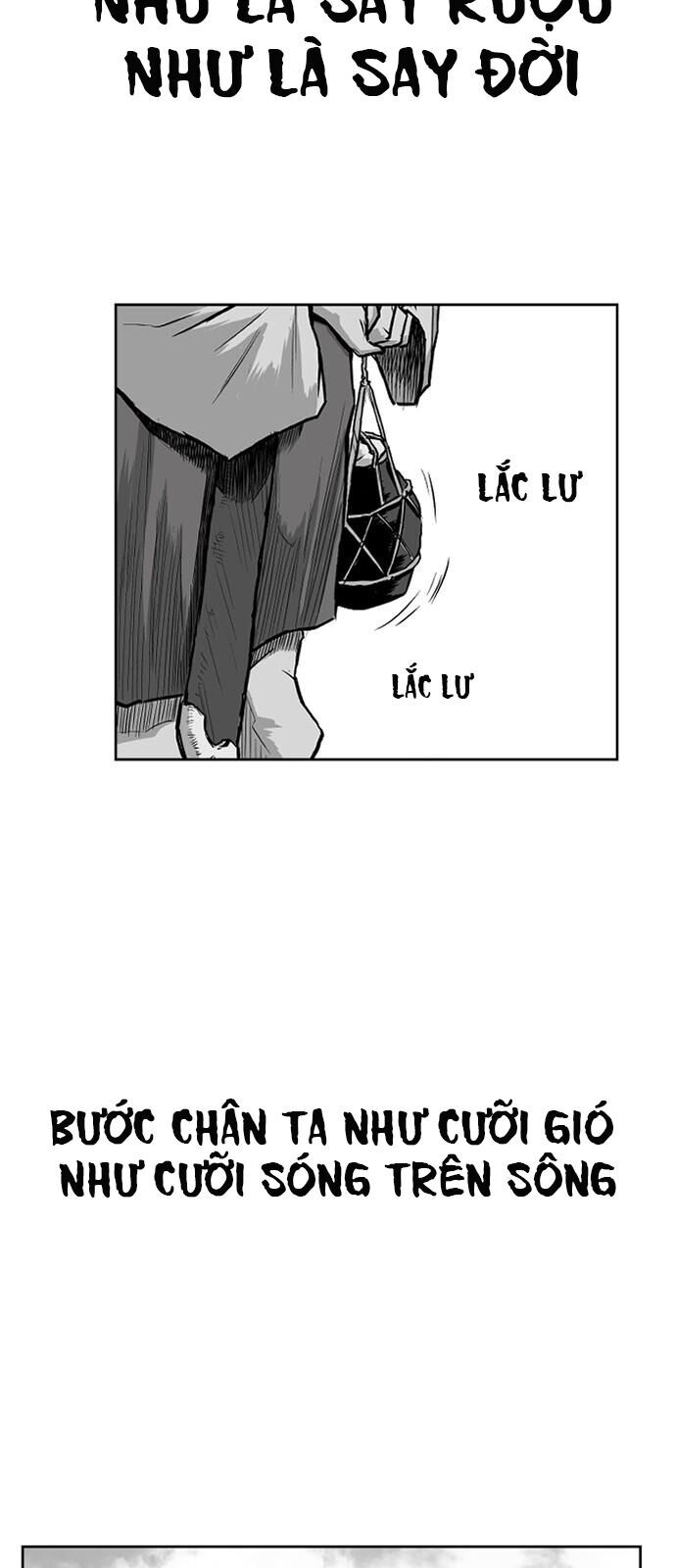 Sát Thủ Anh Vũ Chap 17 - Next Chap 18