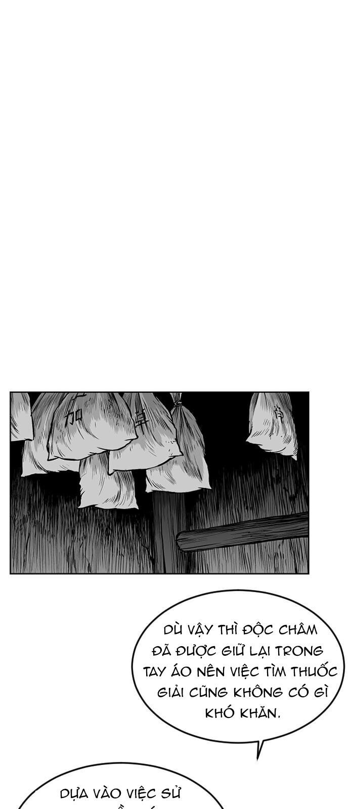 Sát Thủ Anh Vũ Chap 16 - Next Chap 17