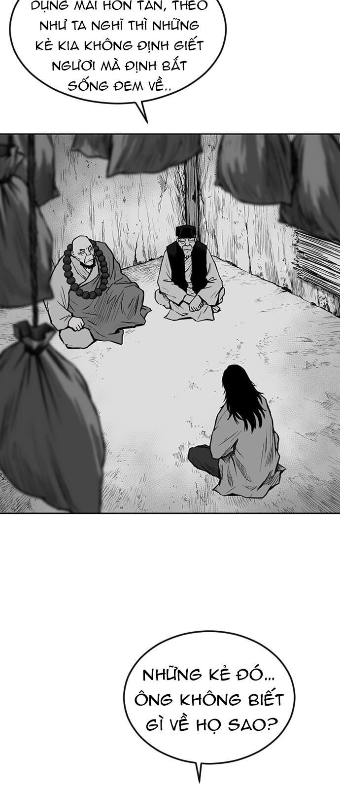 Sát Thủ Anh Vũ Chap 16 - Next Chap 17