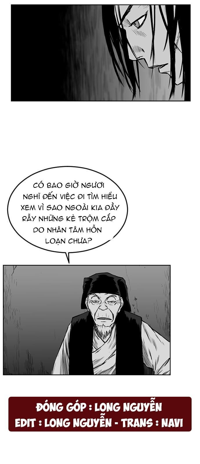 Sát Thủ Anh Vũ Chap 16 - Next Chap 17