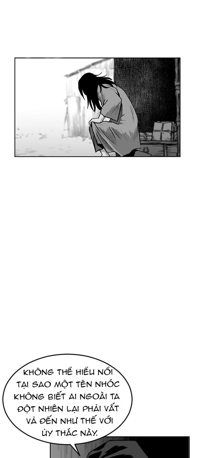 Sát Thủ Anh Vũ Chap 16 - Next Chap 17