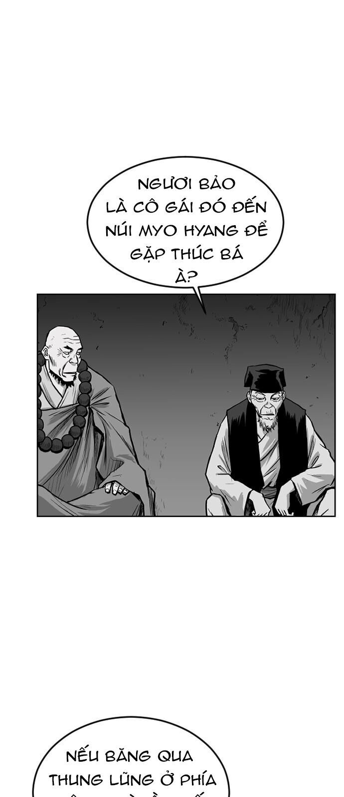 Sát Thủ Anh Vũ Chap 16 - Next Chap 17