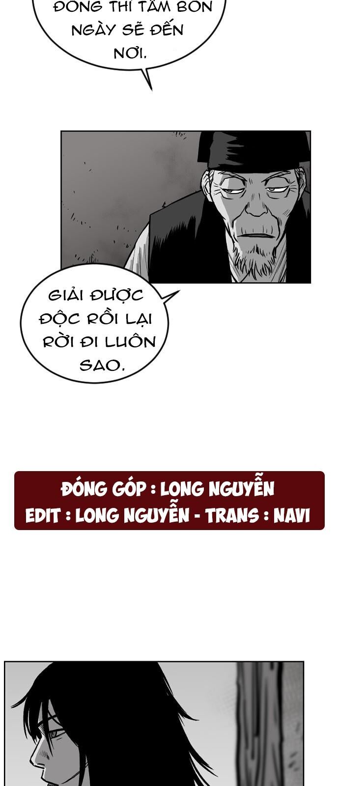 Sát Thủ Anh Vũ Chap 16 - Next Chap 17