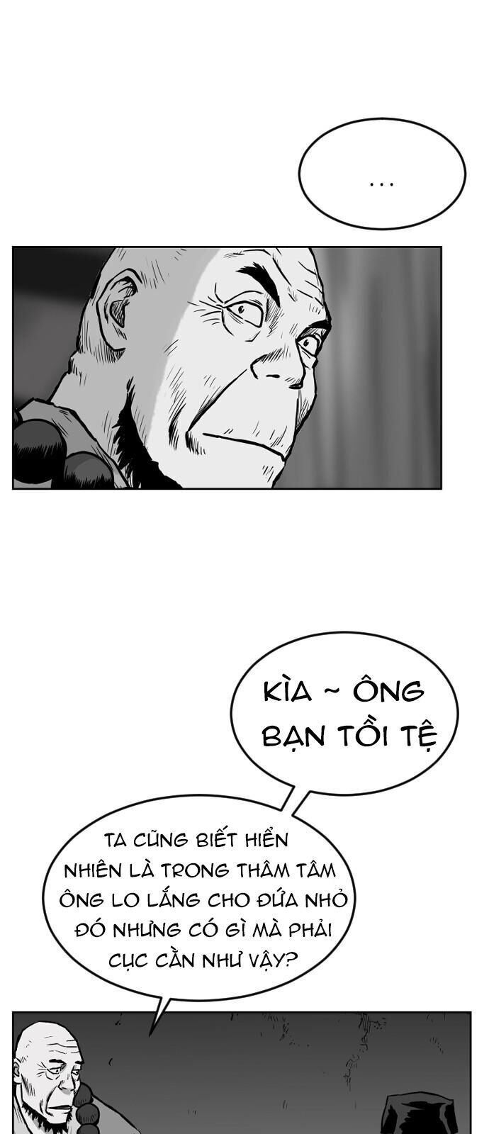 Sát Thủ Anh Vũ Chap 16 - Next Chap 17