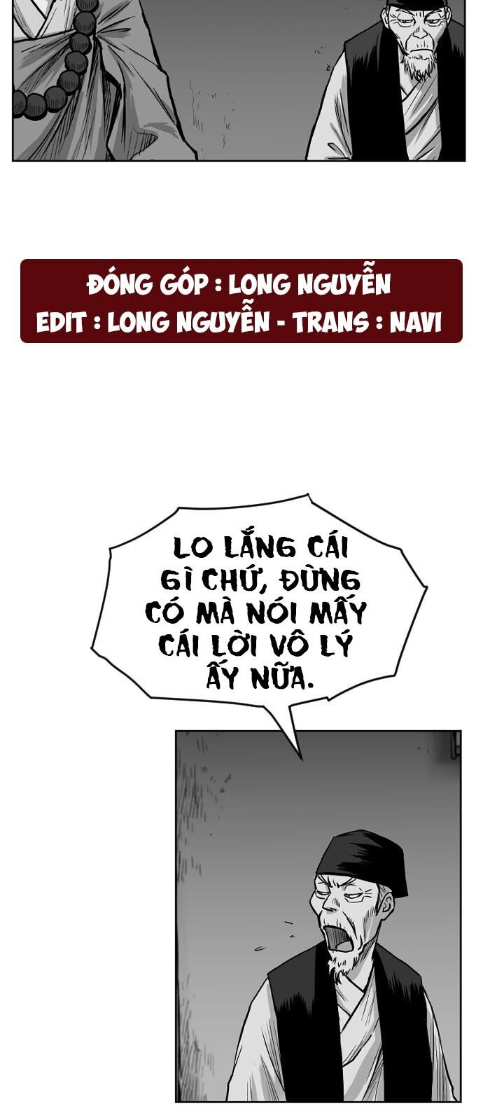 Sát Thủ Anh Vũ Chap 16 - Next Chap 17