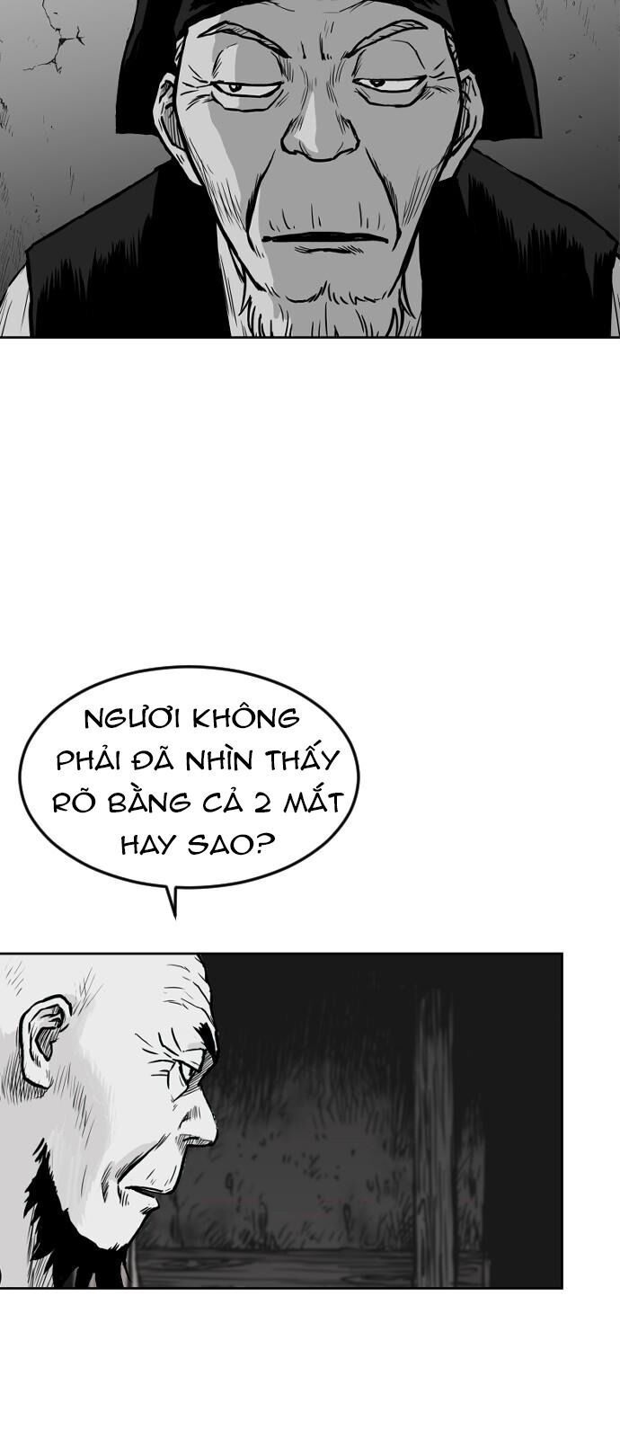 Sát Thủ Anh Vũ Chap 16 - Next Chap 17