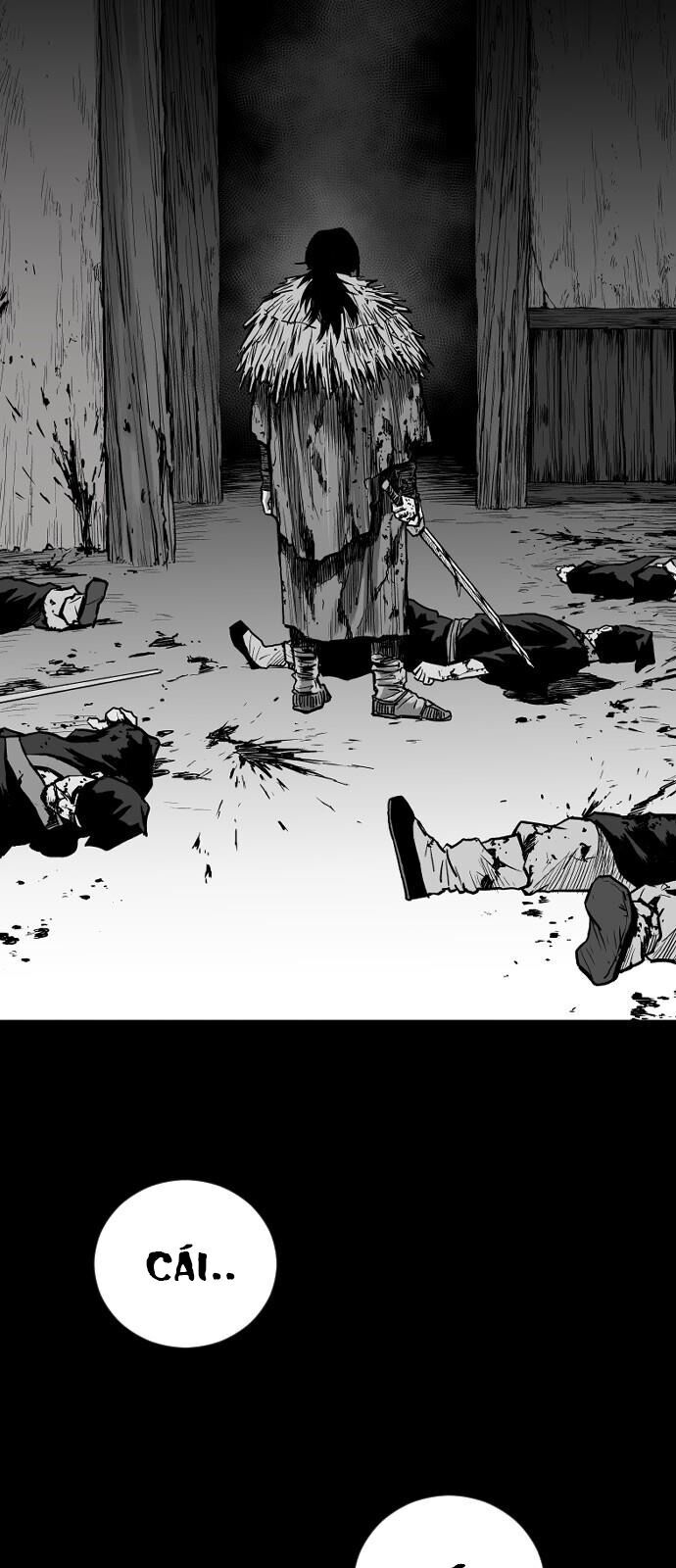 Sát Thủ Anh Vũ Chap 16 - Next Chap 17