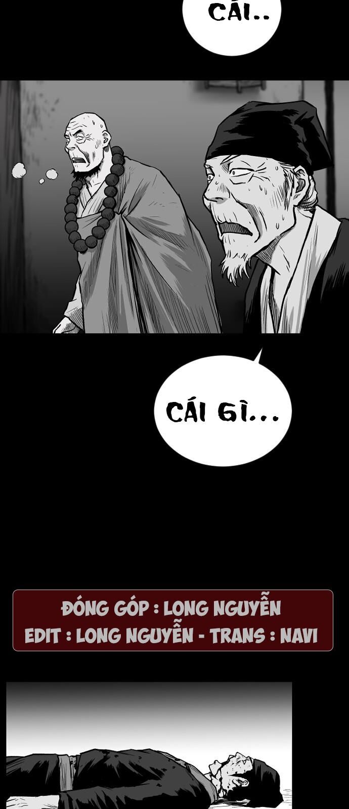 Sát Thủ Anh Vũ Chap 16 - Next Chap 17