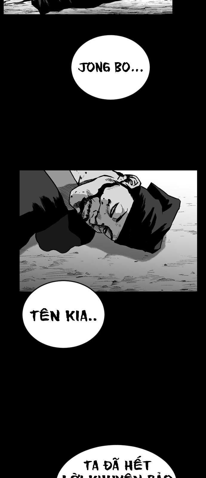 Sát Thủ Anh Vũ Chap 16 - Next Chap 17
