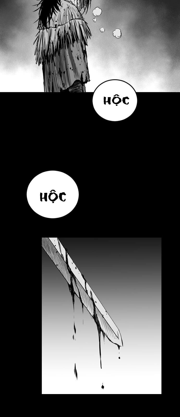 Sát Thủ Anh Vũ Chap 16 - Next Chap 17