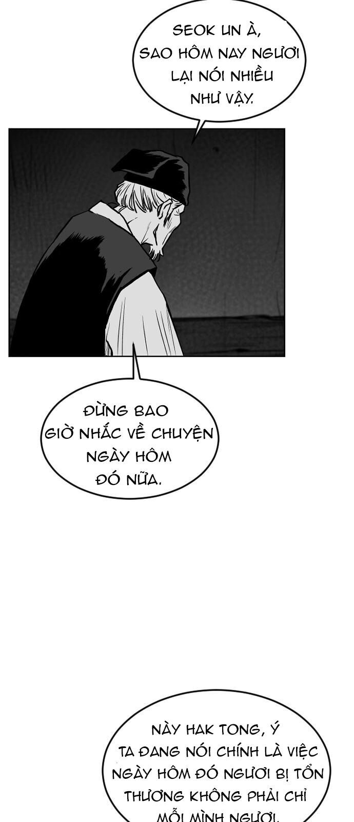 Sát Thủ Anh Vũ Chap 16 - Next Chap 17