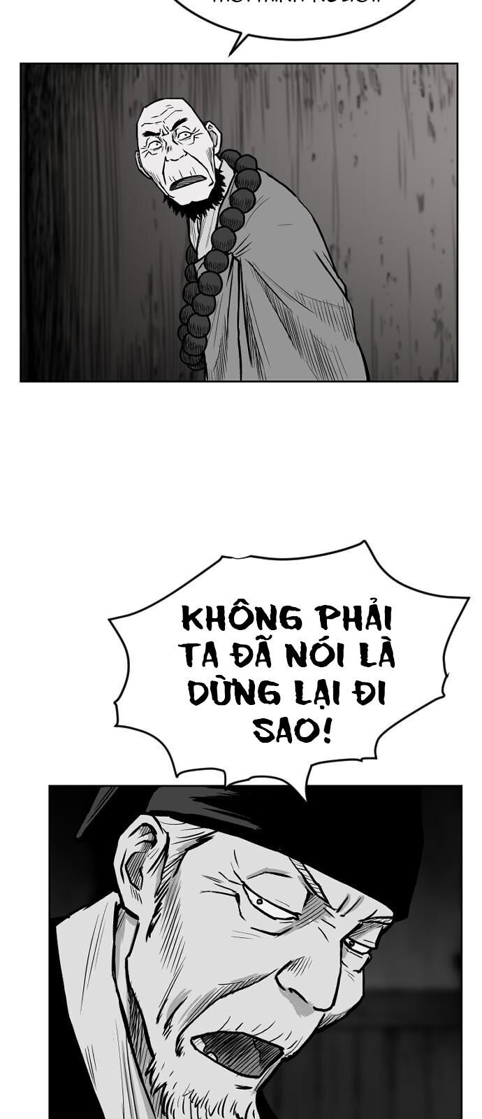 Sát Thủ Anh Vũ Chap 16 - Next Chap 17