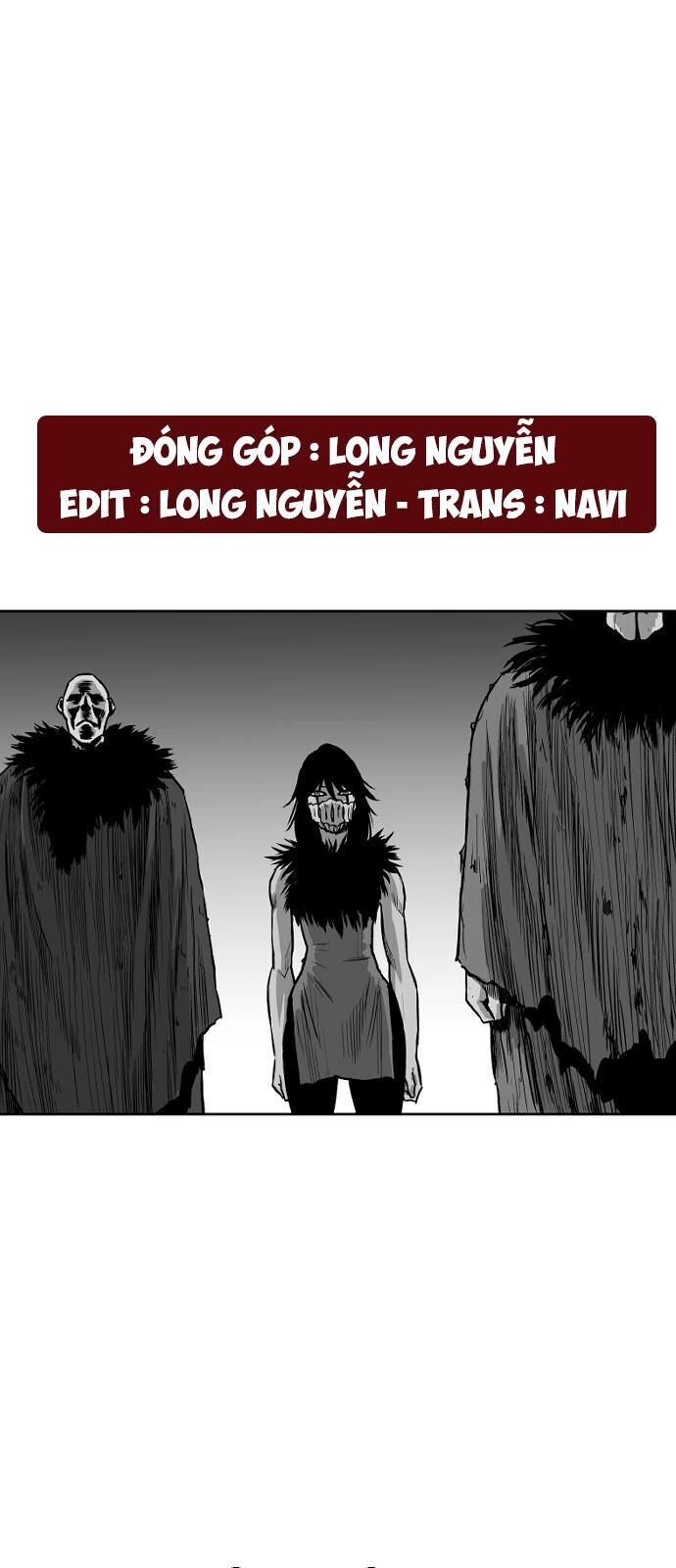 Sát Thủ Anh Vũ Chap 16 - Next Chap 17