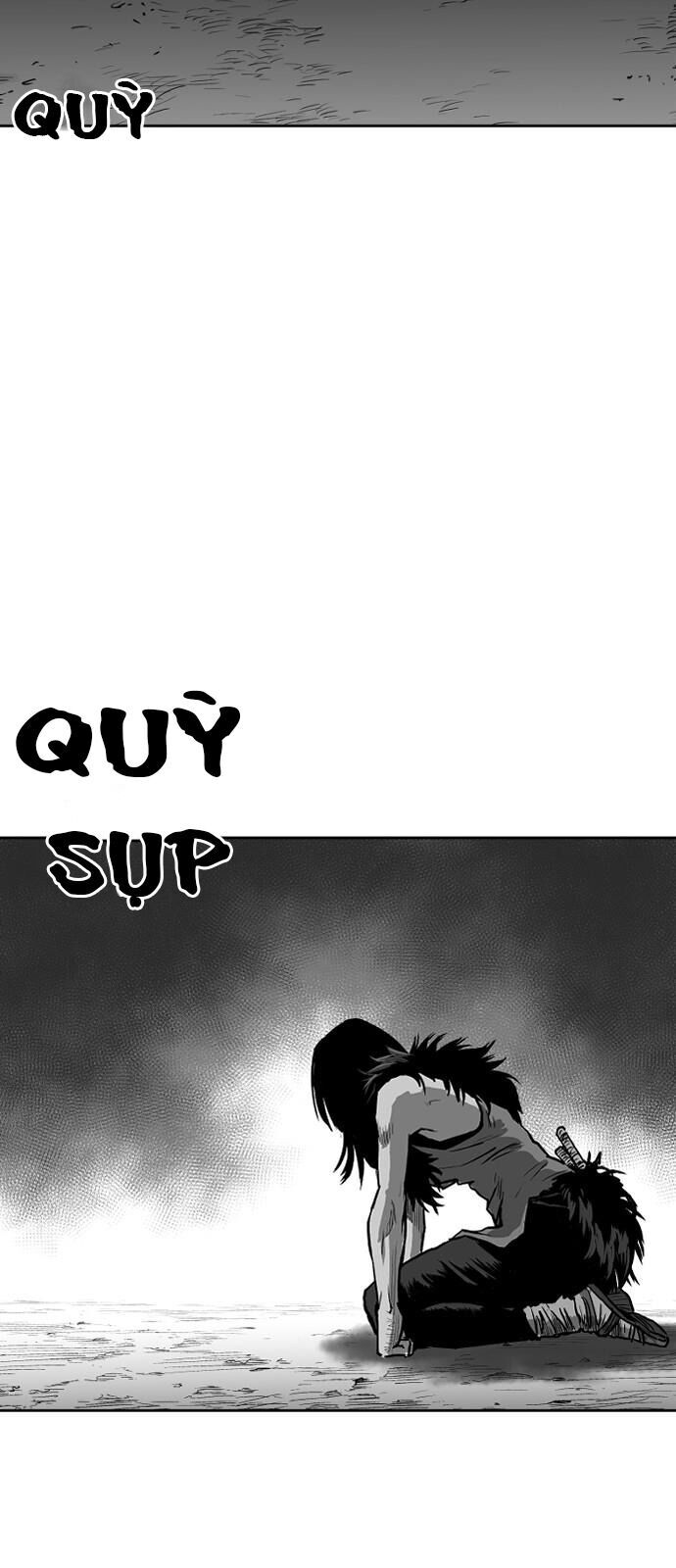 Sát Thủ Anh Vũ Chap 16 - Next Chap 17