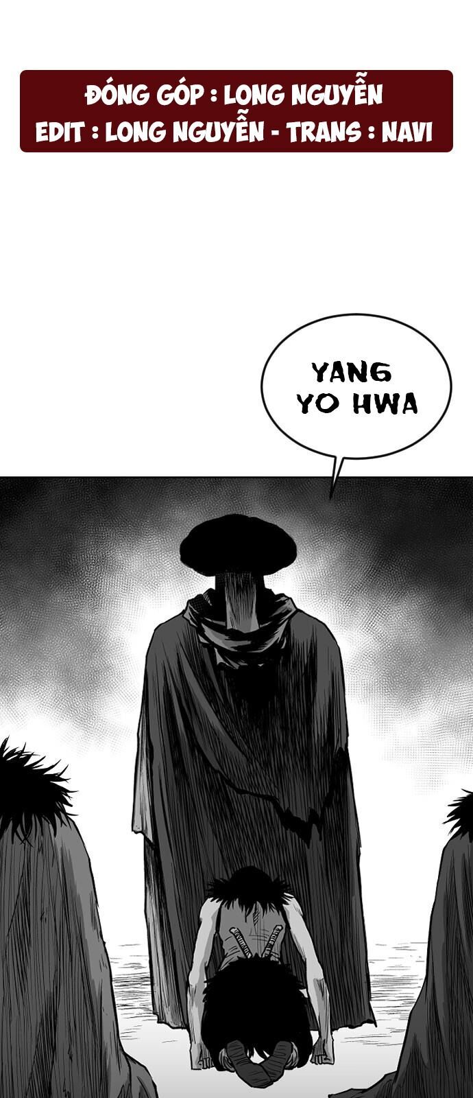 Sát Thủ Anh Vũ Chap 16 - Next Chap 17