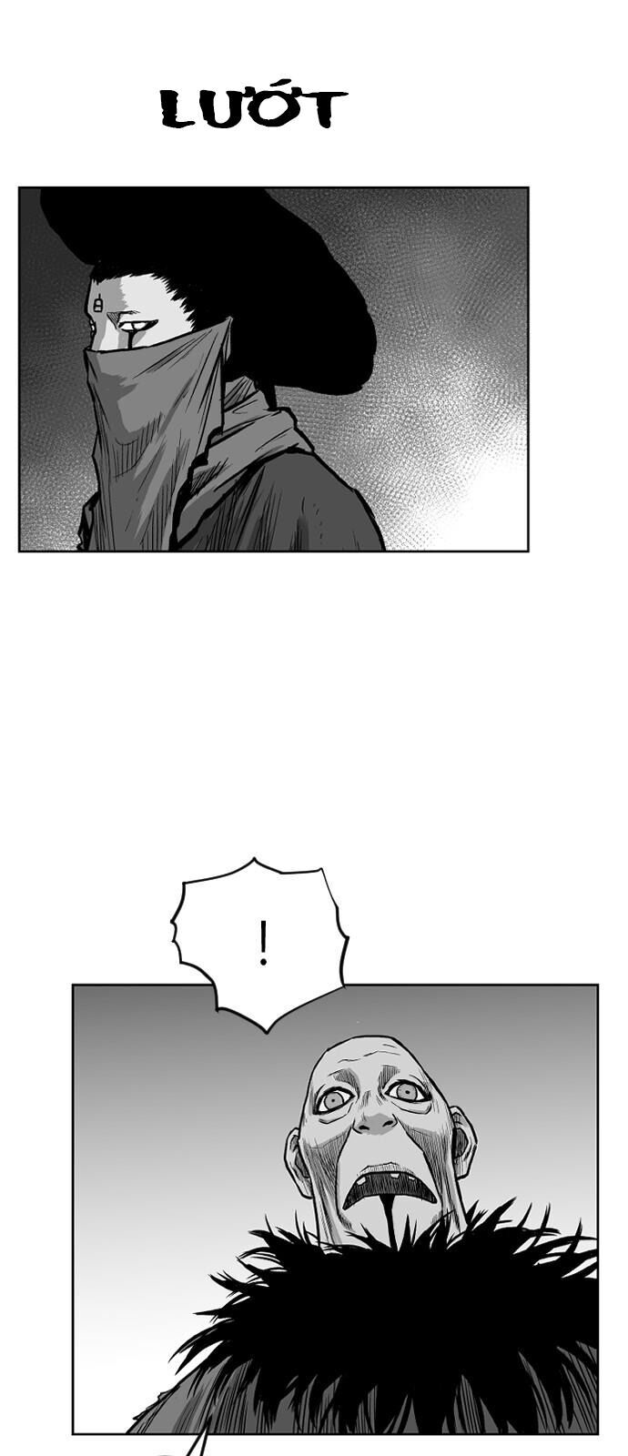 Sát Thủ Anh Vũ Chap 16 - Next Chap 17