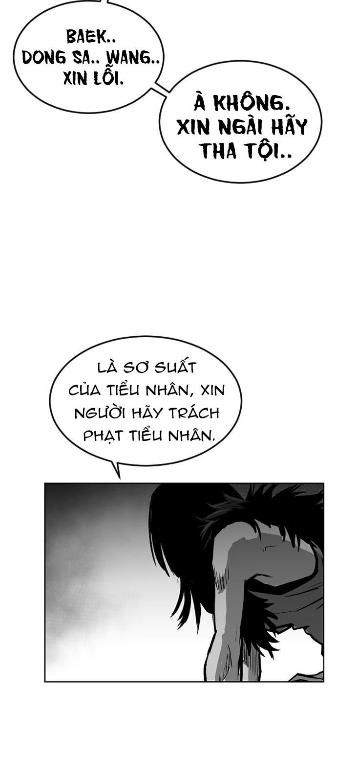 Sát Thủ Anh Vũ Chap 16 - Next Chap 17