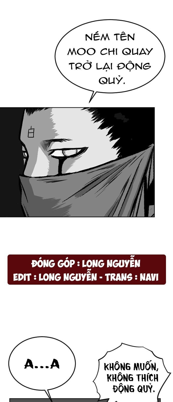 Sát Thủ Anh Vũ Chap 16 - Next Chap 17