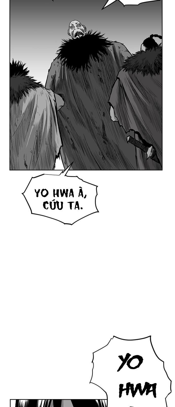 Sát Thủ Anh Vũ Chap 16 - Next Chap 17