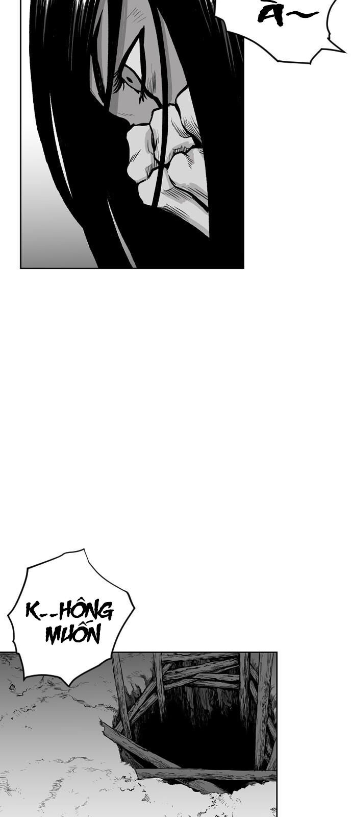 Sát Thủ Anh Vũ Chap 16 - Next Chap 17