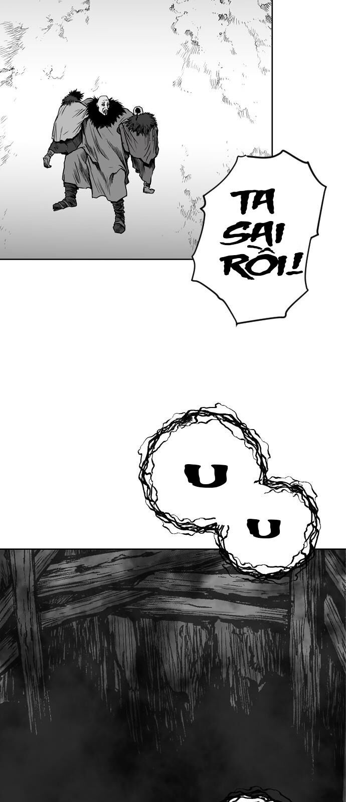 Sát Thủ Anh Vũ Chap 16 - Next Chap 17