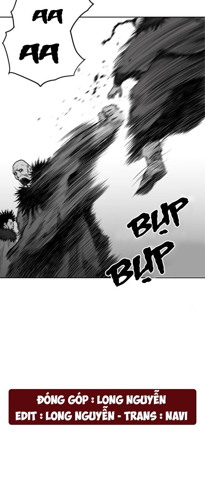 Sát Thủ Anh Vũ Chap 16 - Next Chap 17