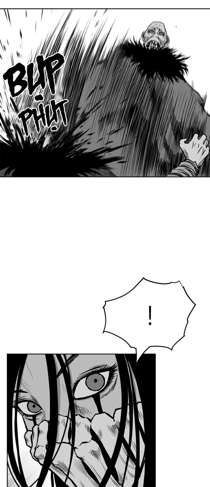 Sát Thủ Anh Vũ Chap 16 - Next Chap 17