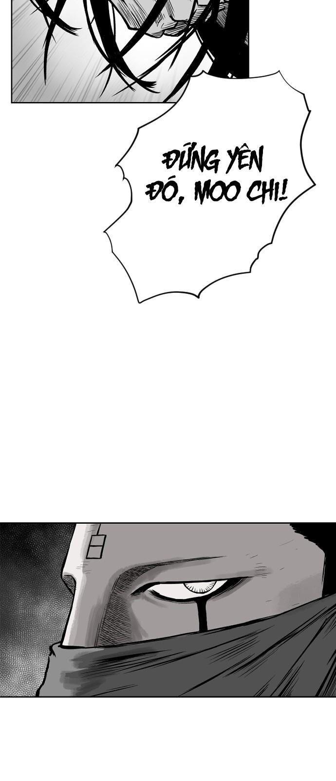 Sát Thủ Anh Vũ Chap 16 - Next Chap 17