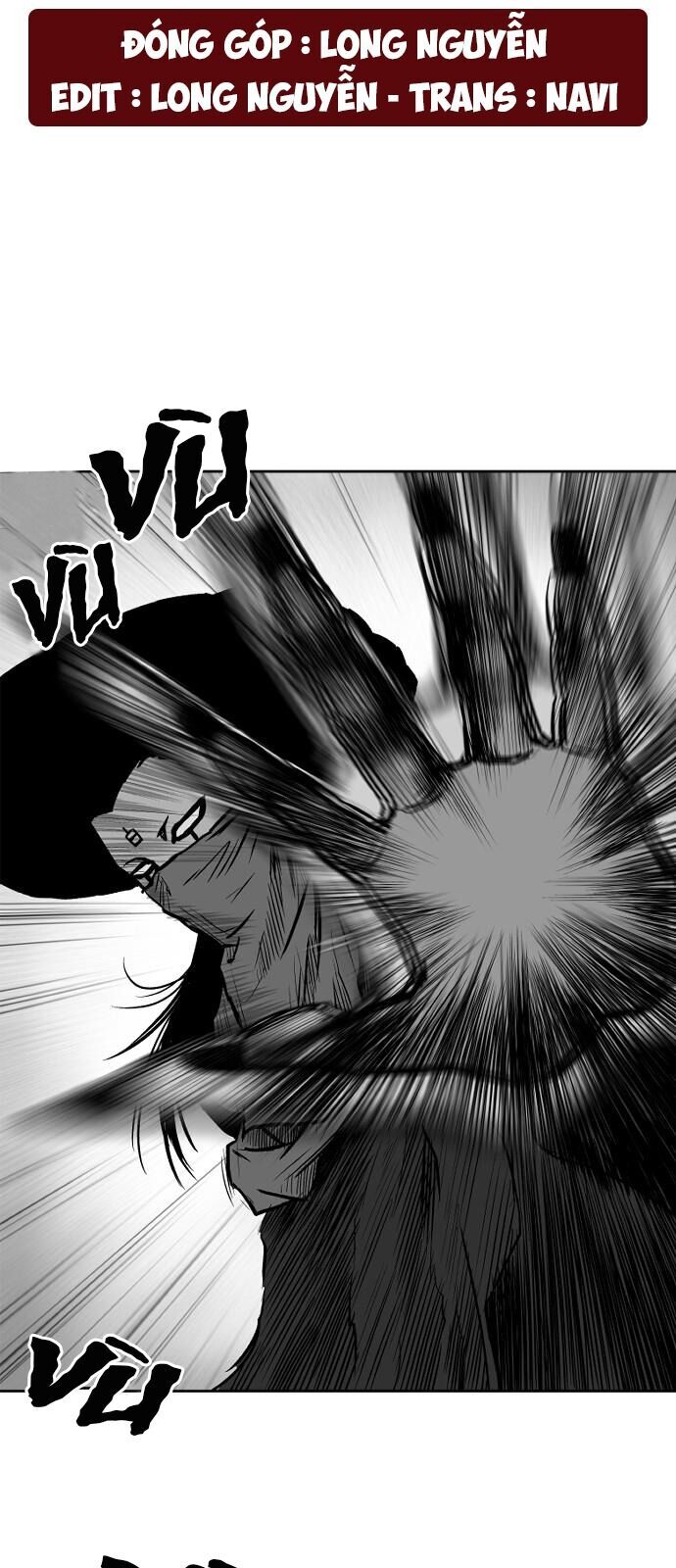 Sát Thủ Anh Vũ Chap 16 - Next Chap 17