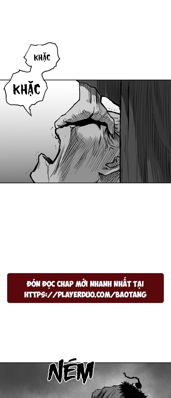 Sát Thủ Anh Vũ Chap 16 - Next Chap 17
