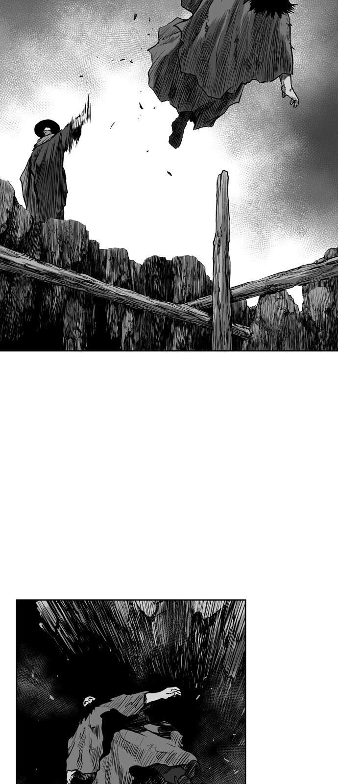 Sát Thủ Anh Vũ Chap 16 - Next Chap 17