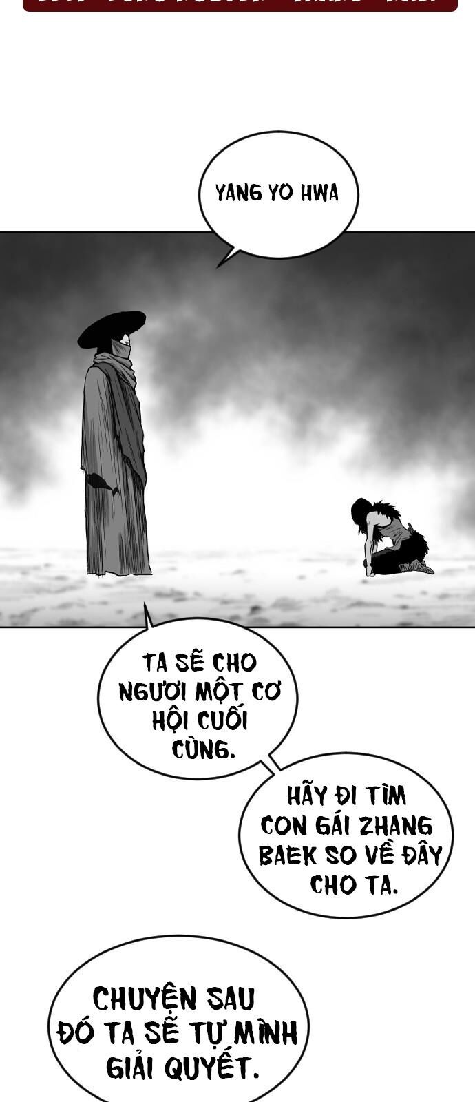Sát Thủ Anh Vũ Chap 16 - Next Chap 17