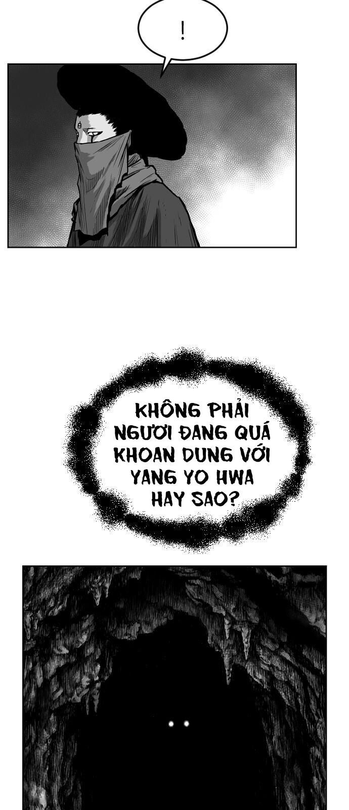 Sát Thủ Anh Vũ Chap 16 - Next Chap 17