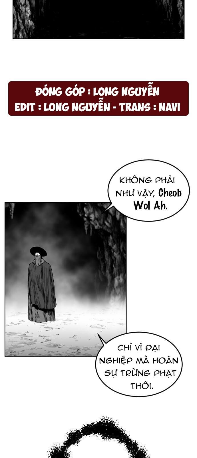 Sát Thủ Anh Vũ Chap 16 - Next Chap 17
