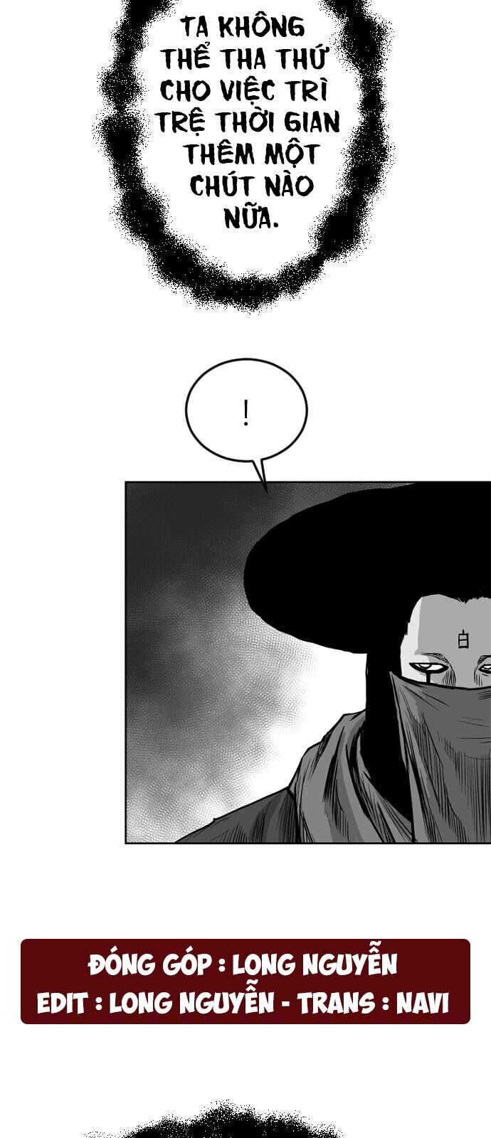 Sát Thủ Anh Vũ Chap 16 - Next Chap 17