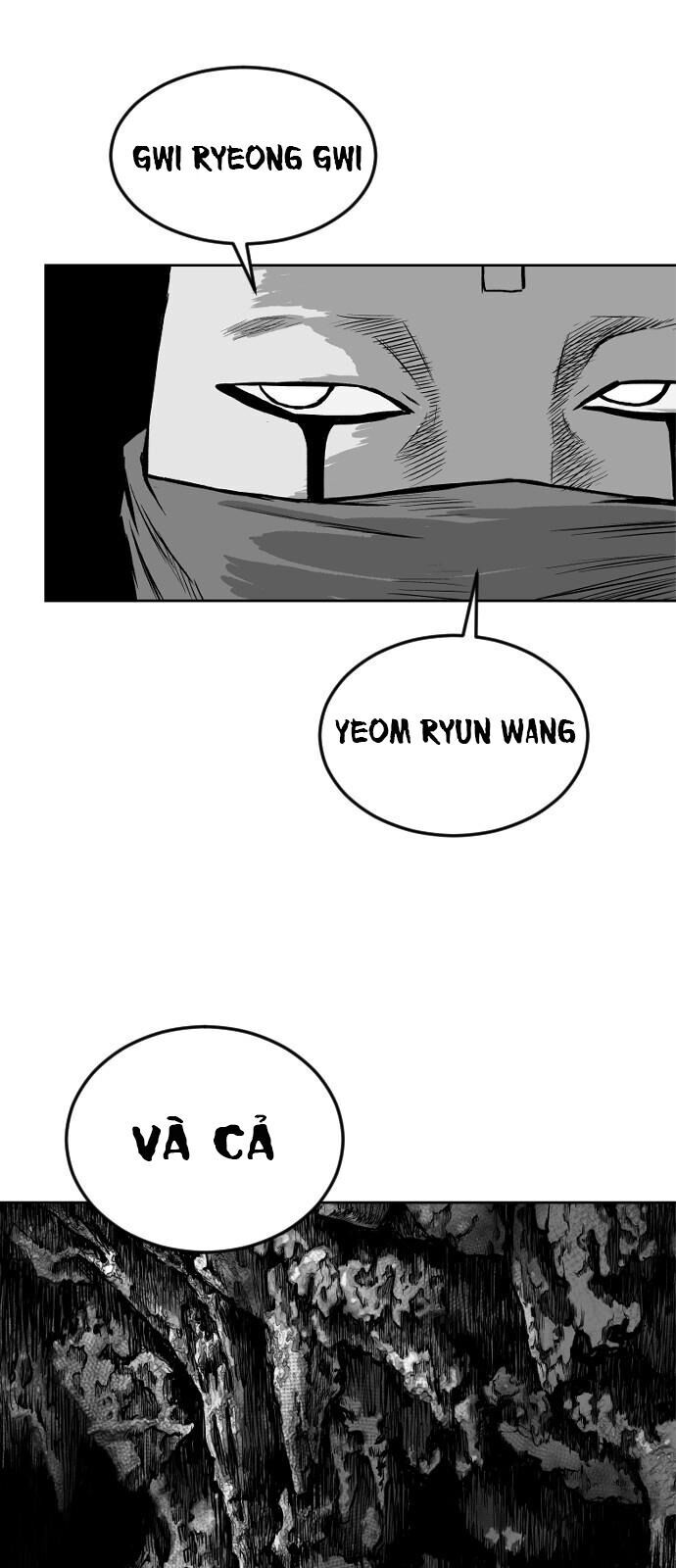 Sát Thủ Anh Vũ Chap 16 - Next Chap 17