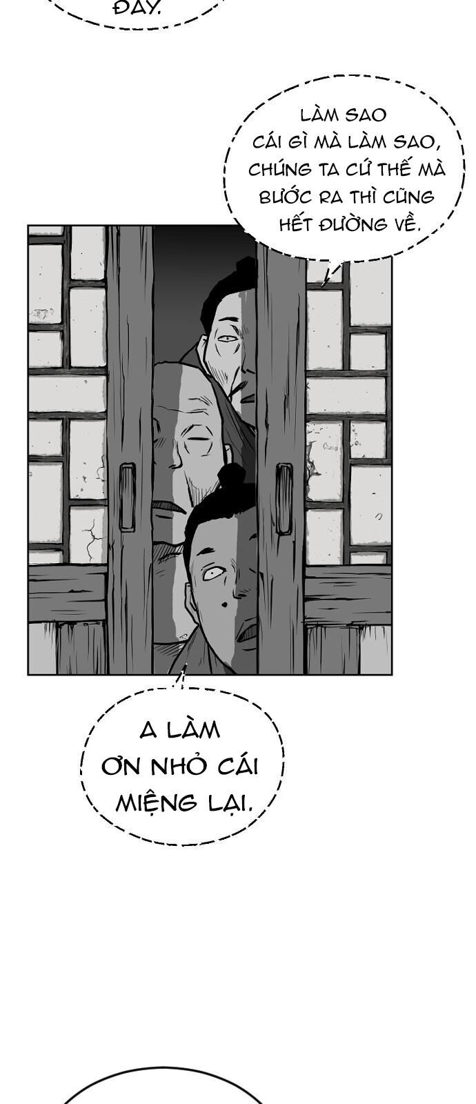 Sát Thủ Anh Vũ Chap 16 - Next Chap 17