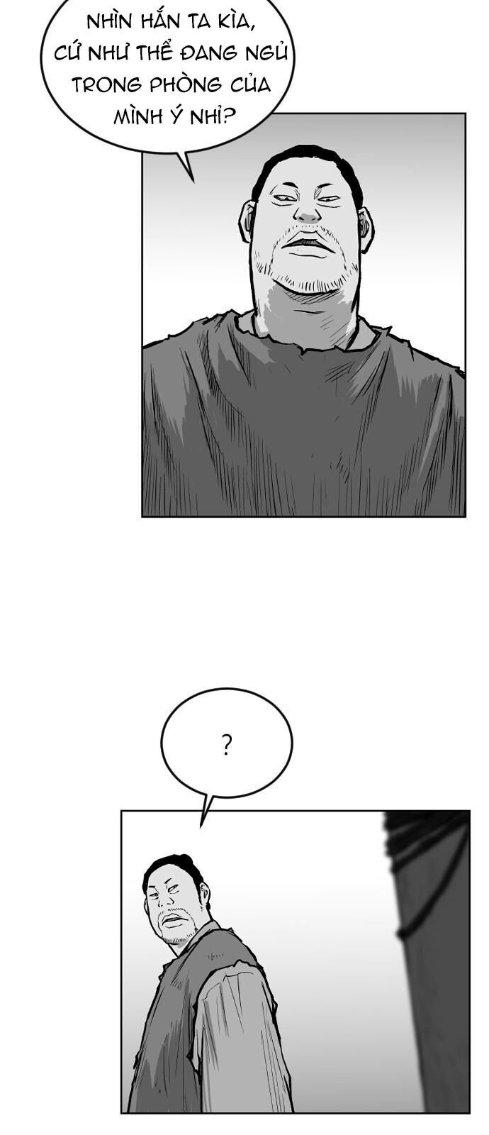 Sát Thủ Anh Vũ Chap 16 - Next Chap 17