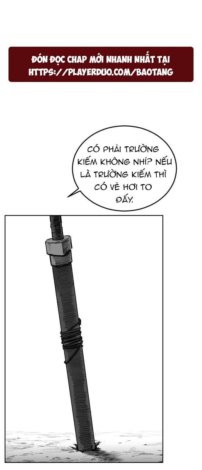 Sát Thủ Anh Vũ Chap 16 - Next Chap 17