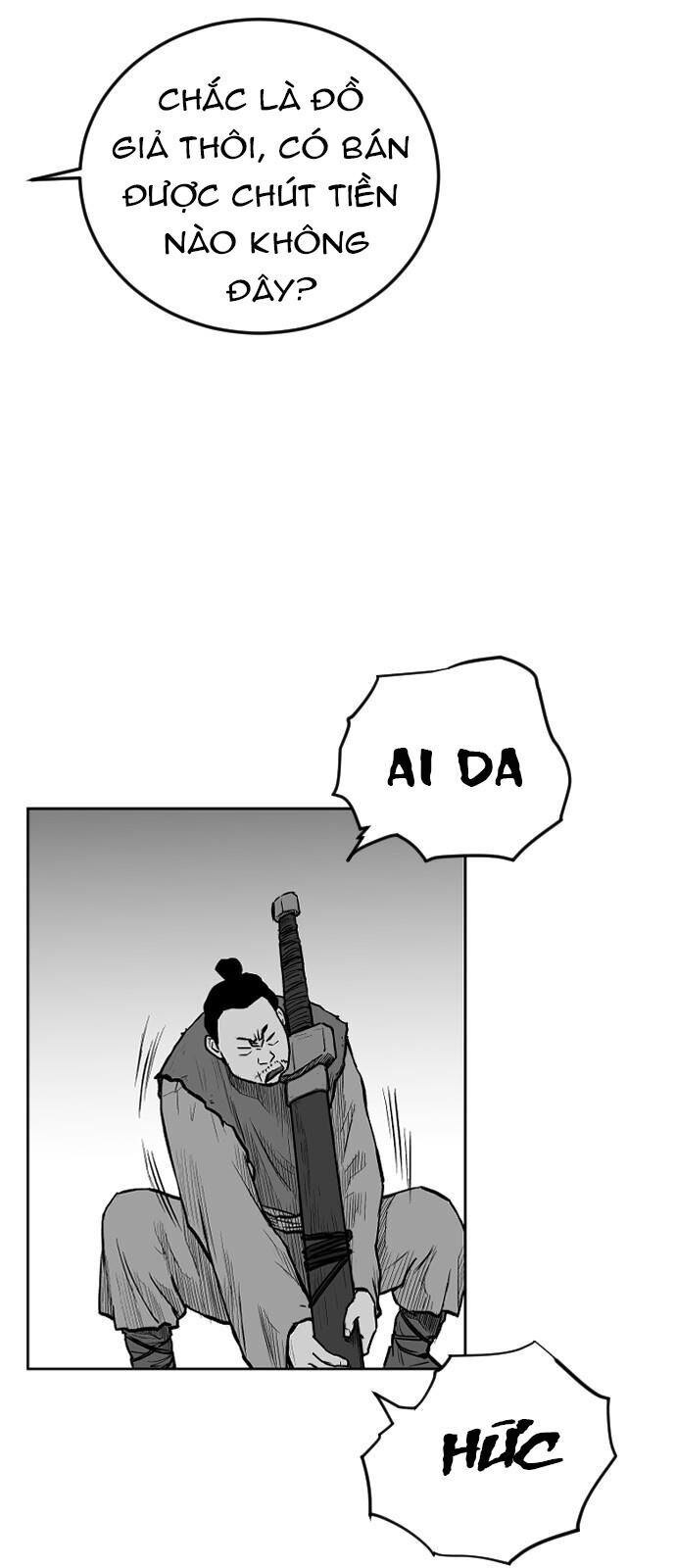 Sát Thủ Anh Vũ Chap 16 - Next Chap 17