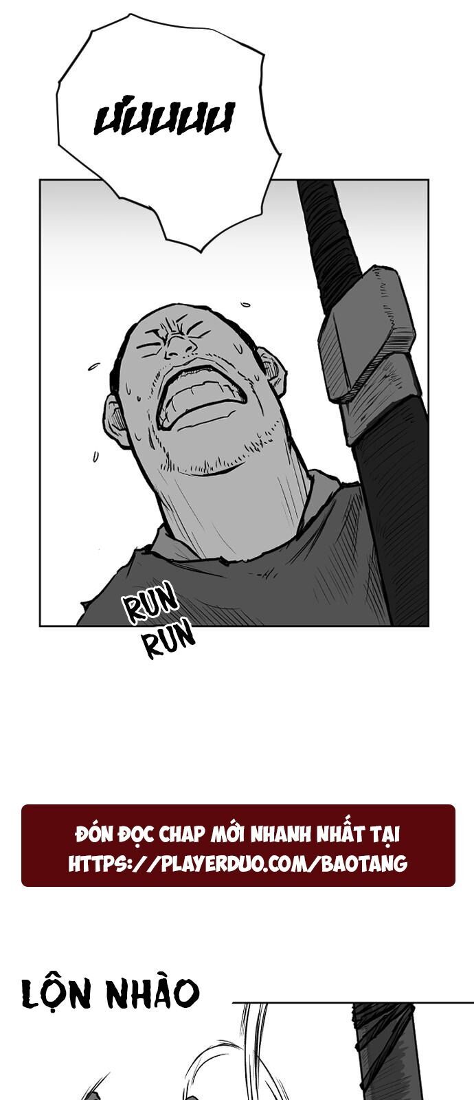 Sát Thủ Anh Vũ Chap 16 - Next Chap 17