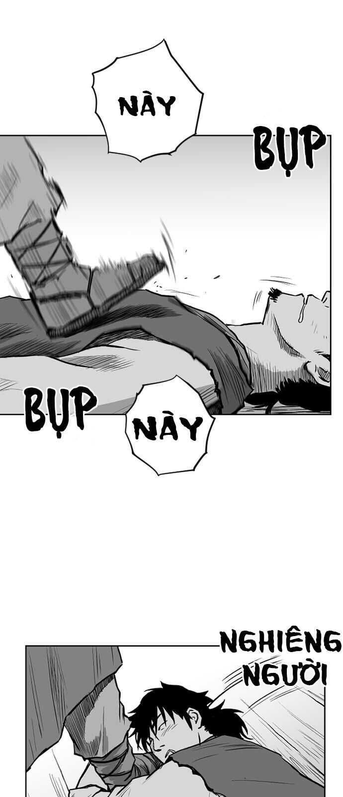 Sát Thủ Anh Vũ Chap 16 - Next Chap 17