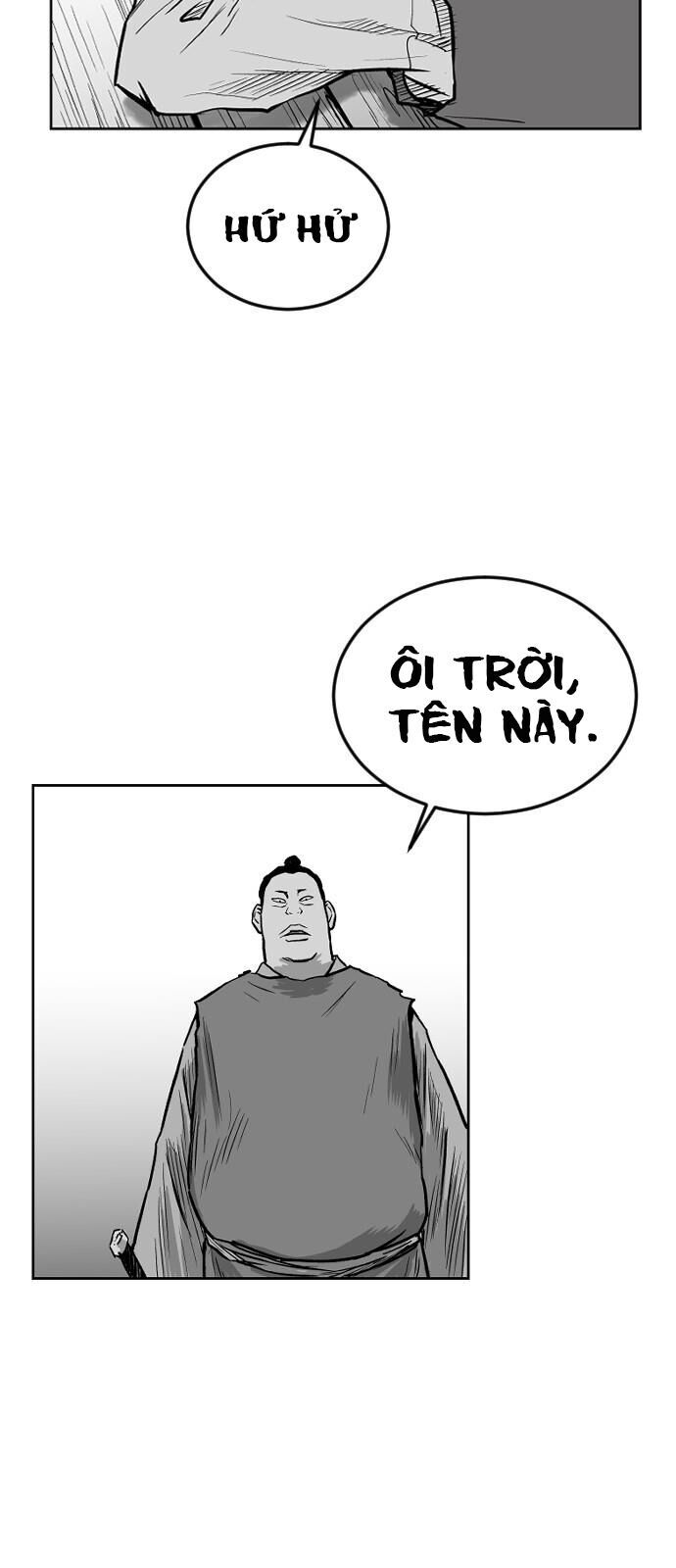 Sát Thủ Anh Vũ Chap 16 - Next Chap 17