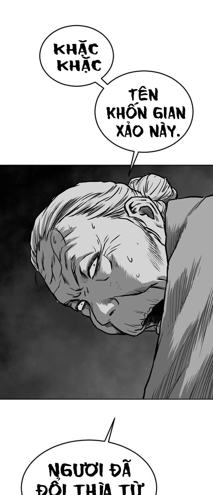 Sát Thủ Anh Vũ Chap 14 - Next Chap 15