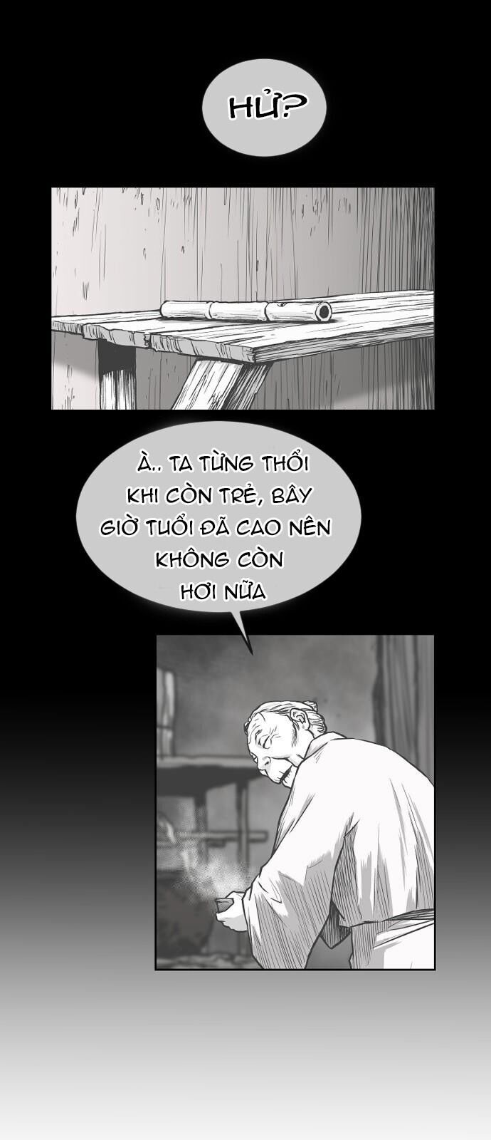 Sát Thủ Anh Vũ Chap 14 - Next Chap 15