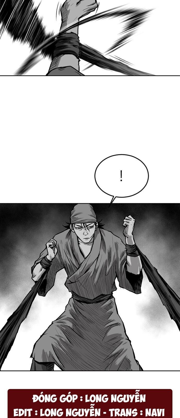 Sát Thủ Anh Vũ Chap 14 - Next Chap 15